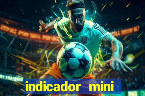 indicador mini indice b3